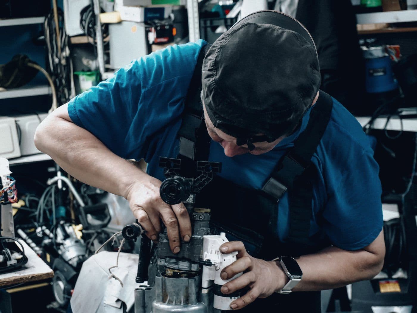 24/7 Repair