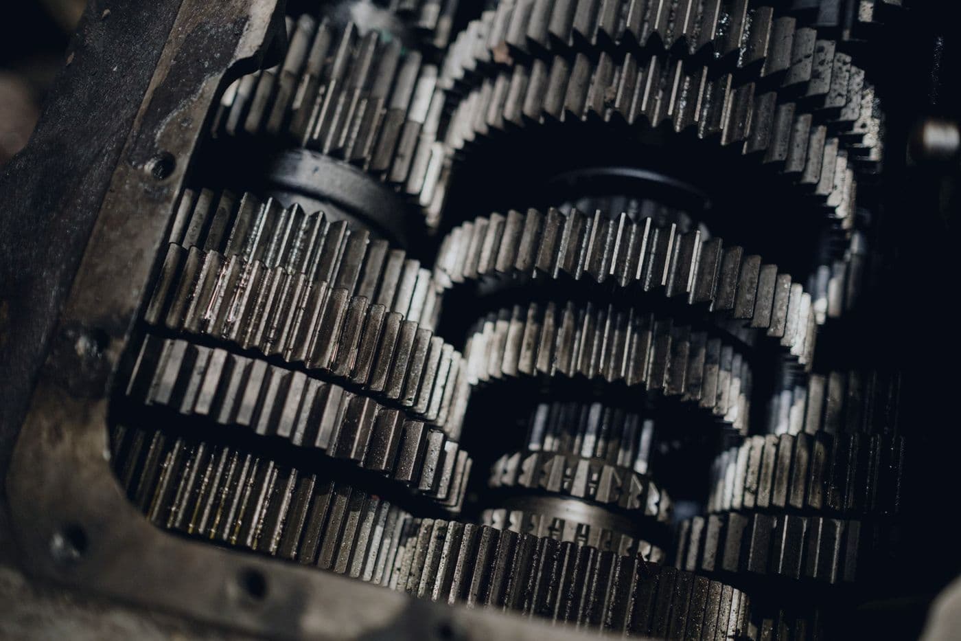 Spare Parts