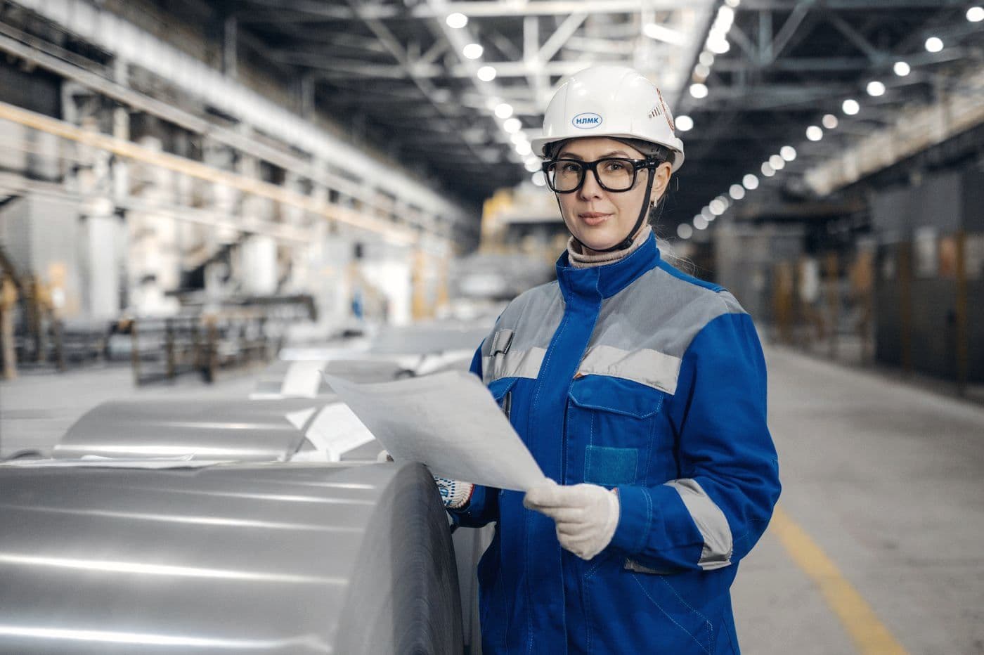 Lift Equipment Inspection