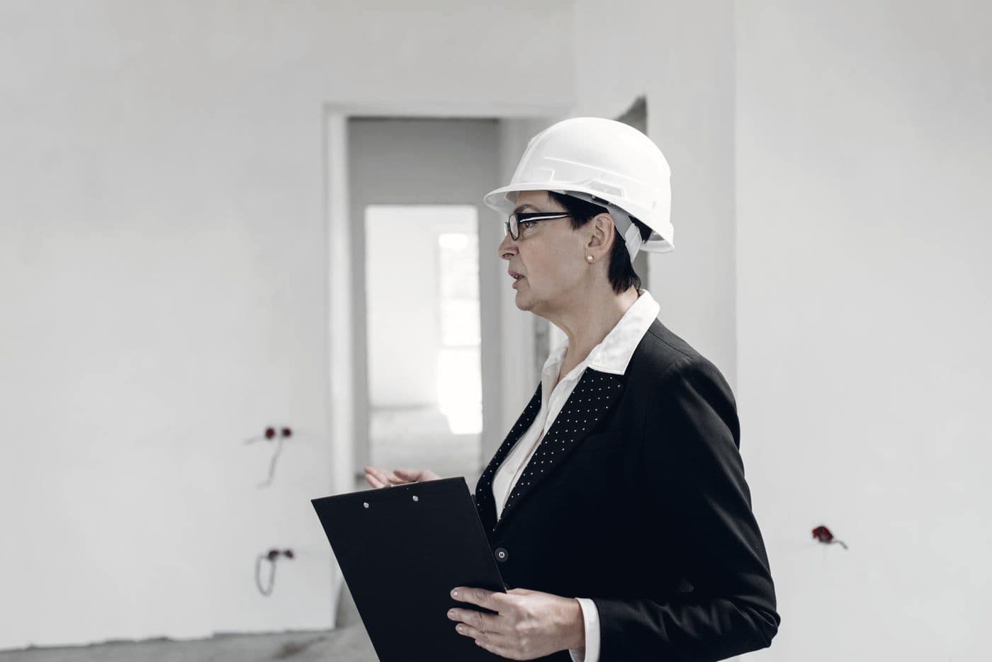 Third-Party Inspection